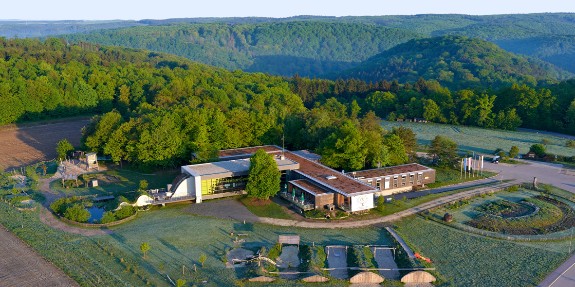 Nationalpark Thayatal